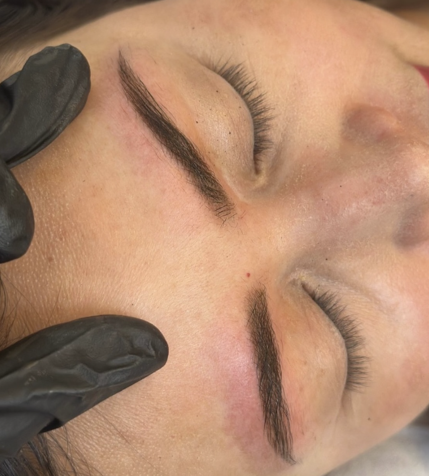 Resultat nanobrows